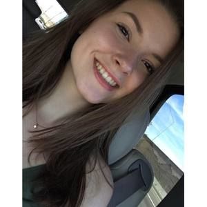 Meet your Posher, Marina